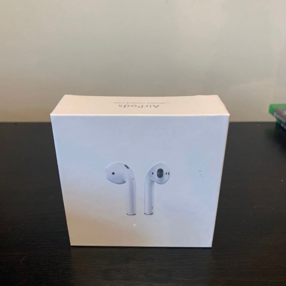 Apple AirPods 2